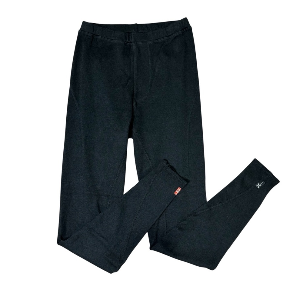 Oakley Men’s Small Black CarbonX Base Layer Bottoms Pants